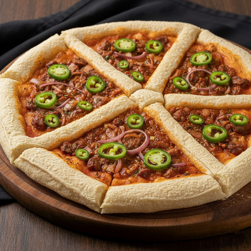 Pizza CP