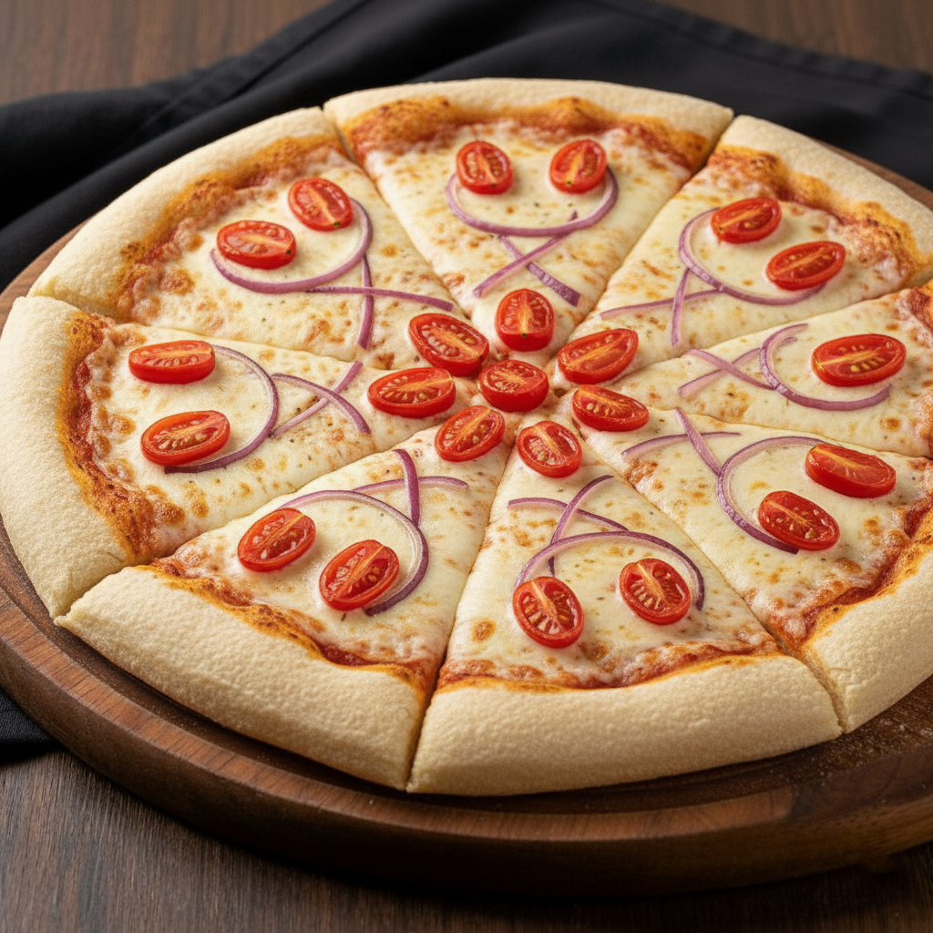 Pizza Krystka